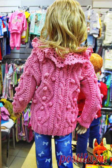 Если вы хотите видеть вашего малыша самым красивым и ярким, подарите ему такую интересную, дизайнерскую вещь от мастера RIKKI. Магазин: rikki71.livemaster.ru