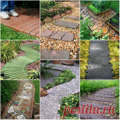 15 идей, которые превратят дачный хлам в исключительные вещицы на зависть всем соседкам