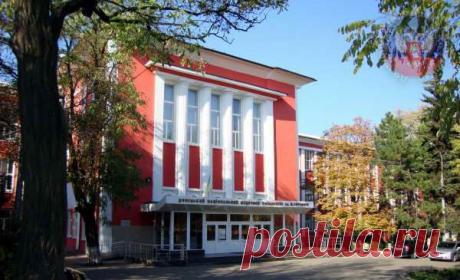 Донецкий медуниверситет против переезда на Украину | Новороссия