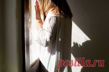 3 этапа принятия расставания: как отпустить, когда еще любишь
Вы никого и никогда не можете заставить остаться. Просто ещё не время....
Читай дальше на сайте. Жми подробнее ➡