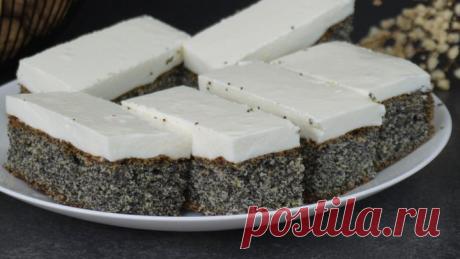 Пирог "Грозовое облако" съедается быстрее торта! Мой главный фаворит.