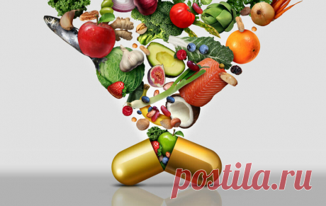 Правильное Питание На Каждый День. ВИТАМИНЫ И МИНЕРАЛЫ В СПОРТЕ
