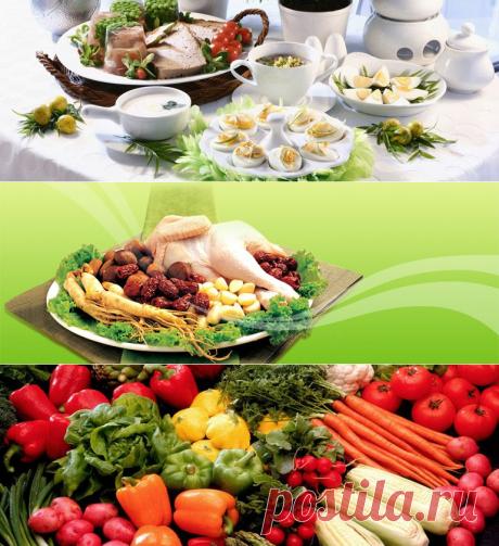 Профессиональная кулинария, готовьте вместе с нами!