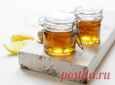 Маски для проблемной кожи на основе меда