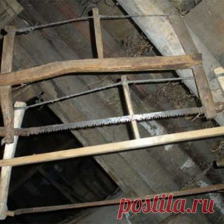 Навеяло на даче...