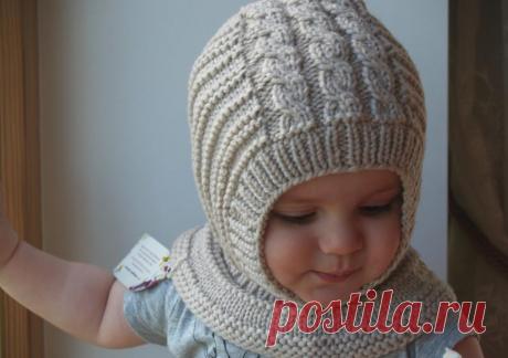 Merino Wool Balaclava Winter Hat Baby/ Toddler/ Children | Etsy