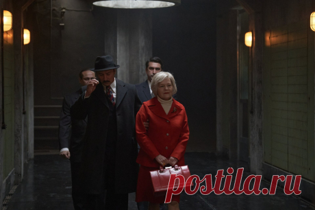 13 клиническая. Начало (2024)