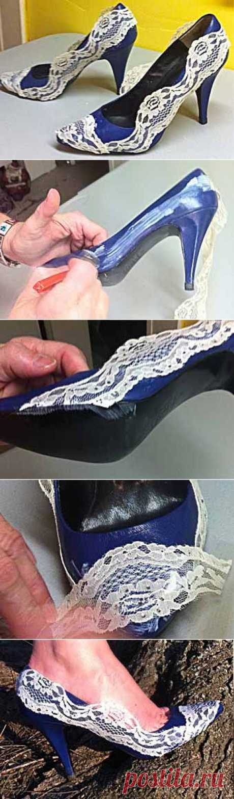 Переделки - Учимся Делать Все Сами