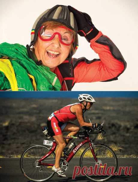 Захотела и смогла / Путешествия / Моя Планета