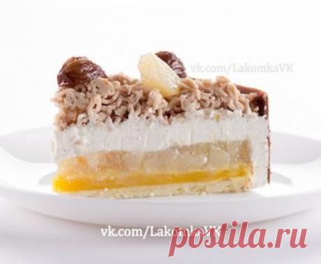 LakomkaVK|Торты, мастика, мастер-классы