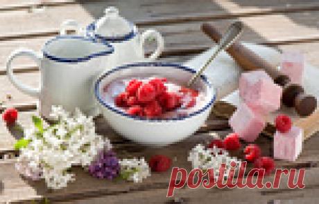 Что можно съесть вечером, чтобы не поправляться