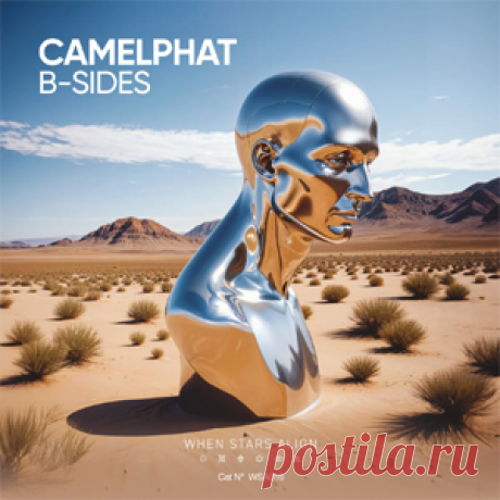 CamelPhat - B-Sides | 4DJsonline.com