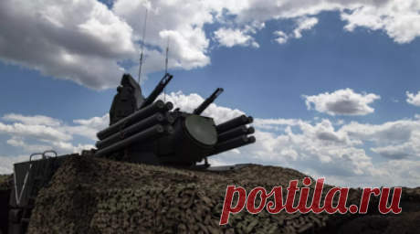 Богомаз: силы ПВО России уничтожили украинский беспилотник в Брянской области. Губернатор Брянской области Александр Богомаз сообщил, что средства противовоздушной обороны России уничтожили украинский беспилотник над территорией Выгоничского района. Читать далее