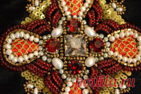 мои орденочки(ретроспектива))))) - Ярмарка Мастеров - ручная работа, handmade