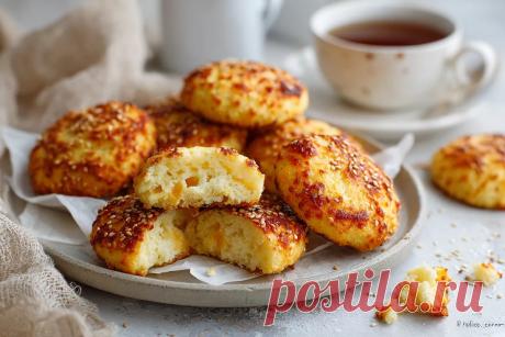 Мое любимое сырное печенье «Полдник» из 70-х — хрустящее и очень вкусное. 14 февраля 2026 г. Кубанские новости
