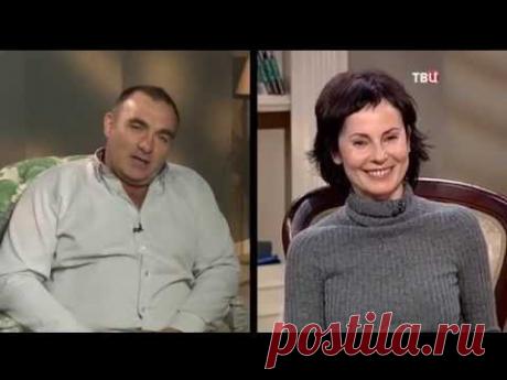 Ирина Апексимова. Мой герой