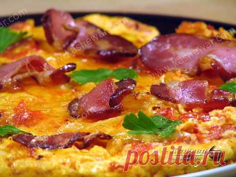 Пиперад | Кашевар