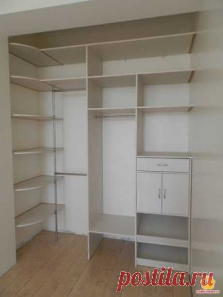 Как организовать ШКАФ и Ящики для хранения одежды — Яндекс.Видео