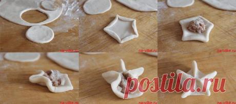 Шпаргалки по выпечке