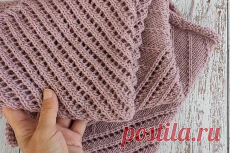 Сложные композиции при составлении схем для вязания спицами и что следует учесть | ХОББИ (вязание спицами) и другие РАЗВЛЕЧЕНИЯ | Дзен