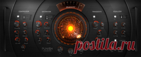 Heavyocity Punish v1.0.2 Win  | 80.7MB
The Heavyocity Punish plugin is a stunning multi effect unit that acts primarily as a mix and instrument effects processor which can be described as having a compelling sound design. The latest version in the VST/AU/AAX format offers many additional options which will be appreciated by not only beginners but also experienced audio producers.