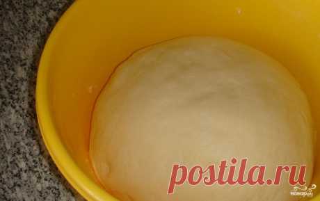 для пирогов в хлебопечке - кулинарный рецепт на Повар.ру