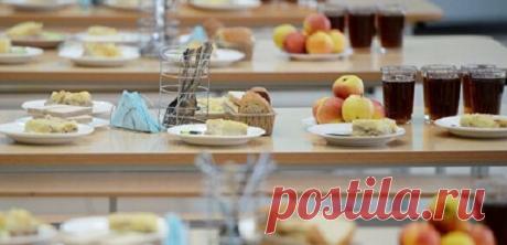 Горячий завтрак для первоклассника | Семья и ребенок