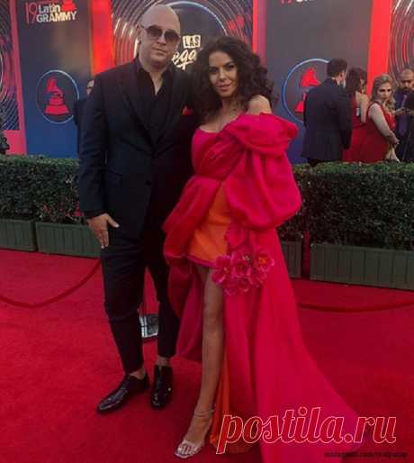 Потап впервые подтвердил свои отношения с Настей Каменских | Краше Всех