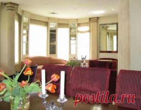 Лепнина в современном интерьере: как использовать? - Блог о дизайне интерьера - студия TopProject