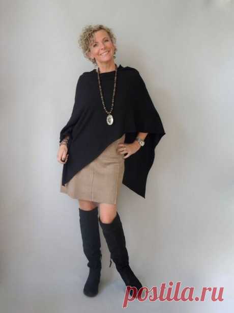 Образы, которые вам точно будут по карману. В офис, на вечернирку или на свидание | Мне 40 | Яндекс Дзен