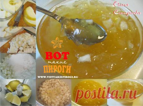 ДОМАШНЯЯ КУХНЯ | ВОТ ТАКИЕ ПИРОГИ - Part 45