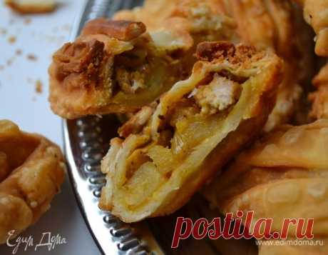 Индийская самоса