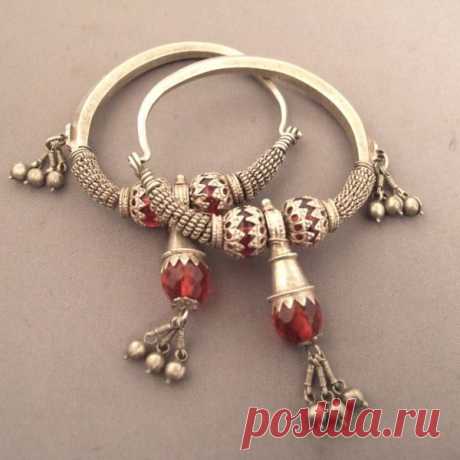 Handmade by Daria: Вдохновляющие украшения в этно и бохо стиле