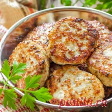 7 особенных рецептов маминых котлет со всего света