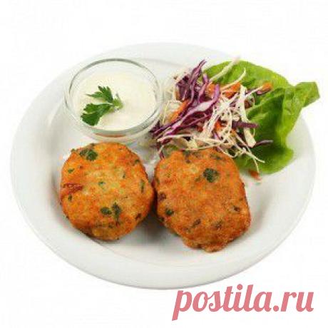 Картофельные котлеты с пармезаном и зеленью по-итальянски (Subrich di Patate) рецепт – итальянская кухня: основные блюда