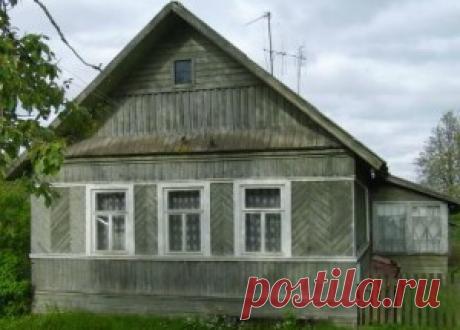 Капитальный ремонт частного дома своими руками