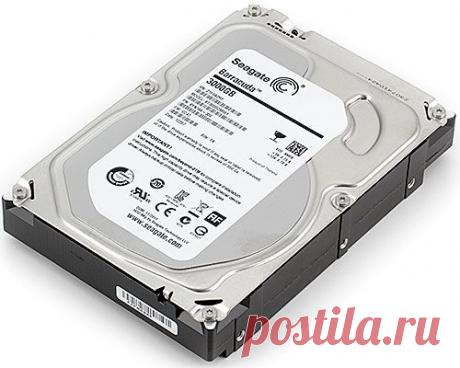 Сравнительное тестирование винчестеров Seagate Barracuda, Terascale HDD и Desktop HDD на 3 и 4 ТБ