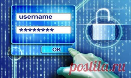 Программы для хранения паролей: ТОП-3 надежных хранилища