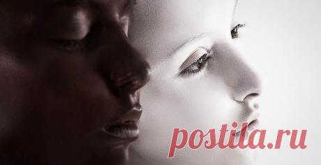 Внешняя несхожесть людей между собой обусловлена эволюцией