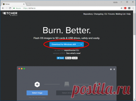 Install Raspberry Pi Desktop on your PC or Mac - Create a USB drive installer | Raspberry Pi Projects
