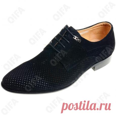 Мужские полуботинки RSCN RC31_6630C