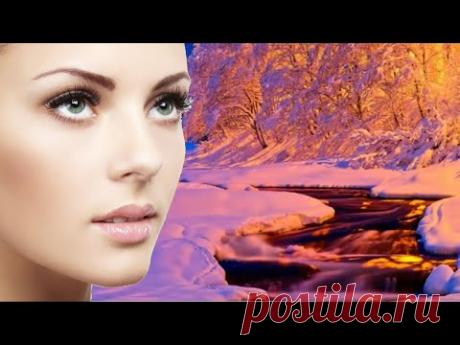 ЗИМНЯЯ СКАЗКА & для взрослых &