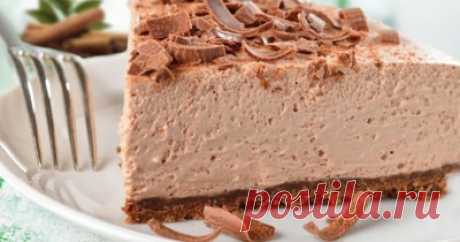 Из творога творожное суфле - 9 рецептов - 1000.menu