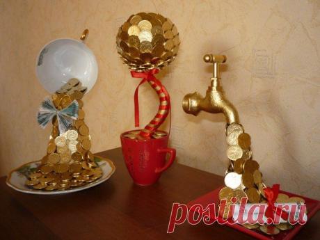 Идеи для творчества и подарков своими руками | ВКонтакте