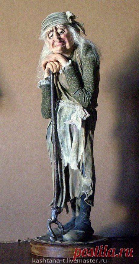 авторские куклы баба яга: 19 тыс изображений найдено в Яндекс.Картинках