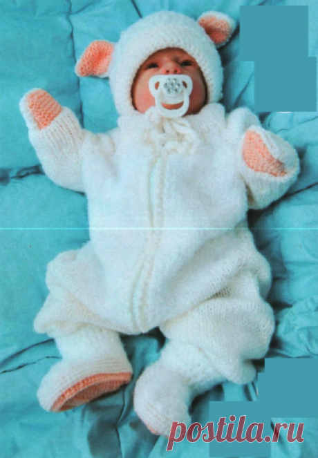 Одежда мальчику | Страница 13 из 35