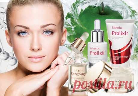 В основе косметики компании Faberlic лежит уникальный запатентованный кислородный комплекс Novaftem, который увеличивает содержание кислорода в коже и усиливает действие всех активных ингредиентов.