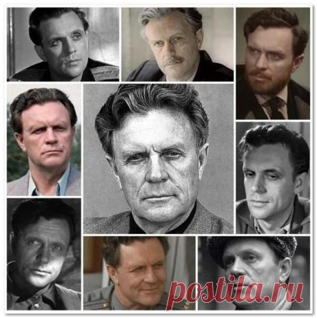 Николай Еременко ст., 17 июня, 1926
• 30 июня 2000