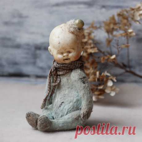 Светлана Ширяева в Instagram: «Это Толик и ему 100 лет. Ищет дом на старости лет. Переедет в тихое, спокойное местечко. Ждем Ваших предложений!!! #мойтолик❤️ #теддидолл…» 66 отметок «Нравится», 2 комментариев — Светлана Ширяева (@shiryaevasvetlana) в Instagram: «Это Толик и ему 100 лет. Ищет дом на старости лет. Переедет в тихое, спокойное местечко. Ждем…»