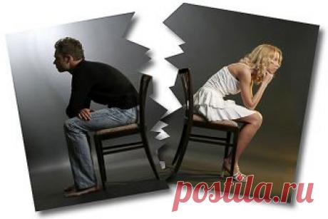 Как вы разрушаете отношения, на основании вашего знака Зодиака